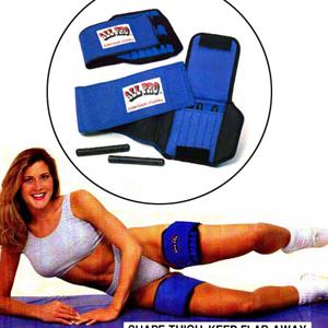 Thigh Weights